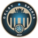 شعار Delay Sports Berlin