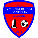 شعار A.S.D. Vecchio Borgo S. Elia