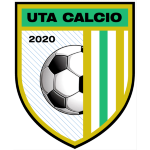 شعار A.S.D. Uta Calcio 2020
