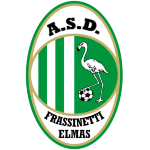 شعار Frassinetti Elmas