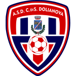 شعار C. di. S. Dolianova