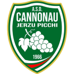 شعار A.S.D. Cannonau Jerzu Picchi