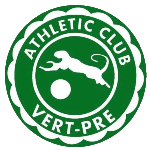 شعار AC Vert-pré