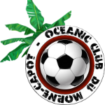 Oceanic شعار Oceanic