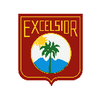 شعار Excelsior
