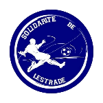 Solidarité de Lestrade شعار Solidarité de Lestrade