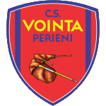 شعار CS Voința Perieni