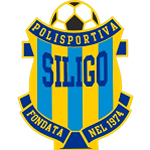 شعار Pol. Siligo