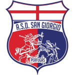 شعار San Giorgio Perfugas