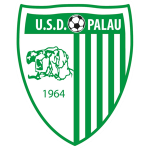شعار U.S.D. Palau