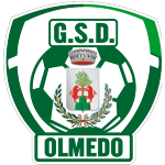 شعار G.S.D. Olmedo