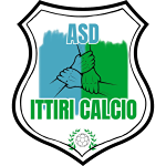 شعار Ittiri Calcio