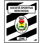 شعار S.S.D. Berchidda