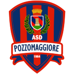 A.S.D. Pozzomaggiore شعار A.S.D. Pozzomaggiore