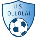شعار U.S. Ollolai