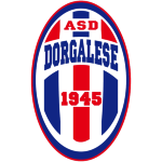 شعار A.S.D. Dorgalese