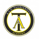 A.S.D. Taurianova Academy شعار A.S.D. Taurianova Academy