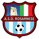 شعار A.S.D. Rosarnese
