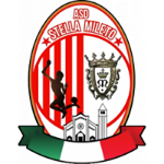 شعار A.S.D. Stella Mileto