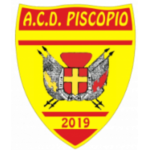 شعار A.C.D. Piscopio 2019