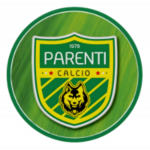 شعار U.S.D. Parenti Calcio 1979