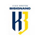 A.S.D. Kratos Bisignano شعار A.S.D. Kratos Bisignano