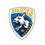 شعار A.S.D. Città di Aprigliano