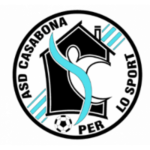 A.S.D. Casabona Per Lo Sport شعار A.S.D. Casabona Per Lo Sport