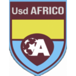 U.S.D. Africo شعار U.S.D. Africo