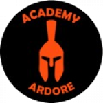 شعار A.S.D. Academy Ardore