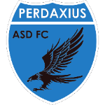 شعار Perdaxius