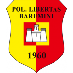 شعار Libertas Barumini