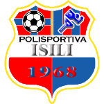 شعار Polisportiva Isili
