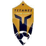 شعار Titanes