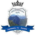 شعار Hambericho Durame