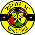 Wagiya SC شعار Wagiya SC