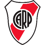 River Plate de Florida شعار River Plate de Florida