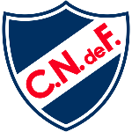 Club Nacional de Fútbol de Florida شعار Club Nacional de Fútbol de Florida