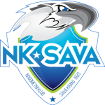 NK Sava Kranj شعار NK Sava Kranj