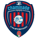 شعار Chaminade