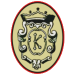 شعار Polisportiva Kalena 1924