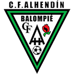 Alhendín U19 شعار Alhendín U19
