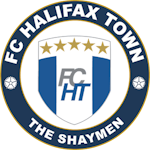 FC Halifax Ladies شعار FC Halifax Ladies