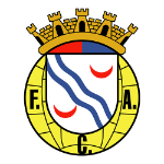 FC Alverca C شعار FC Alverca C