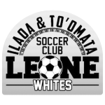 شعار Ilaoa & To'omata SC