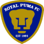 شعار Royal Puma FC