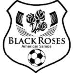 شعار Black Roses
