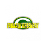 شعار Green Bay Faga'alu