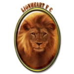 شعار Lion Heart