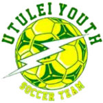 شعار Utulei Youth